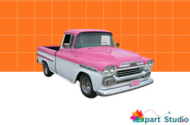 Automotive Photo Editing